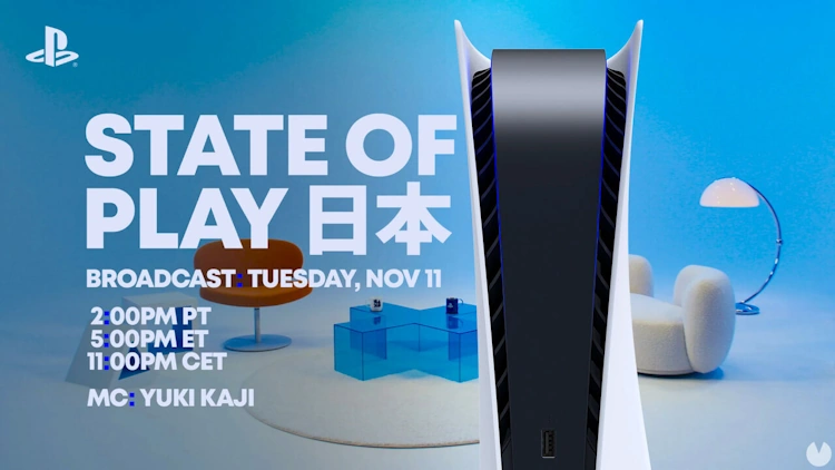 State of Play: Japan-Ausgabe - Alle Ankündigungen, hier im Liveticker